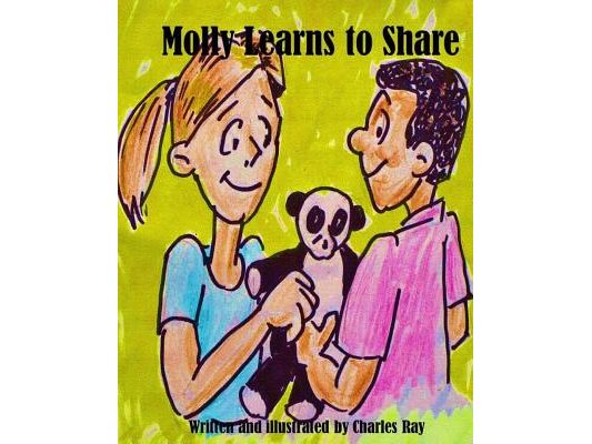 Molly Learns to Share