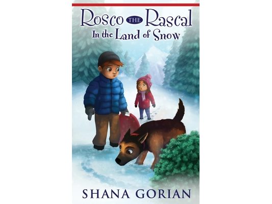 Rosco the Rascal In the Land of Snow