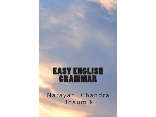 Easy English Grammar