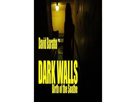 Dark Walls: Birth of the Soathe