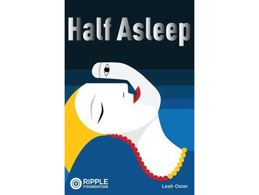 Half Asleep