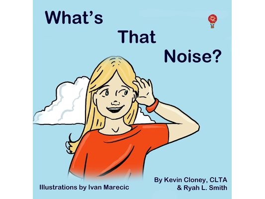 What's that Noise?: What could it be?