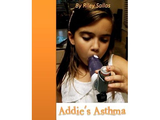 Addie's Asthma