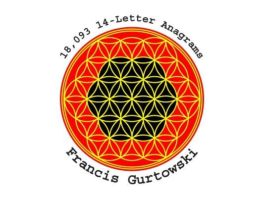 18,093 14-Letter Anagrams