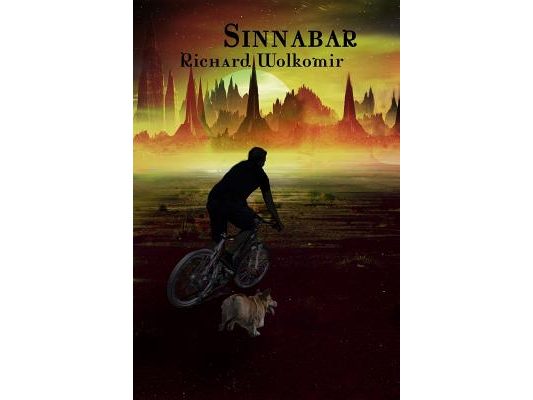 Sinnabar
