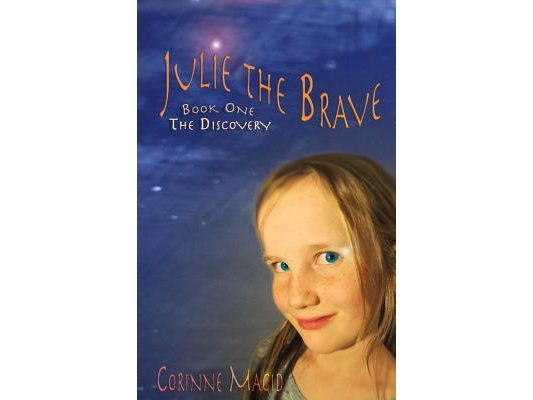Julie the Brave