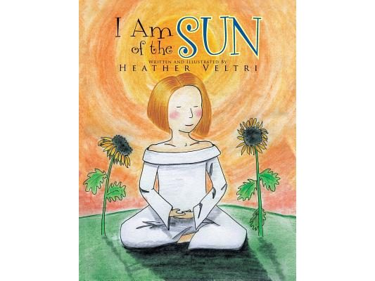 I Am of the Sun