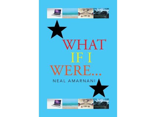 What If I Were . . .