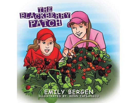 The Blackberry Patch