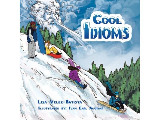 Cool Idioms