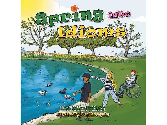 Spring into Idioms