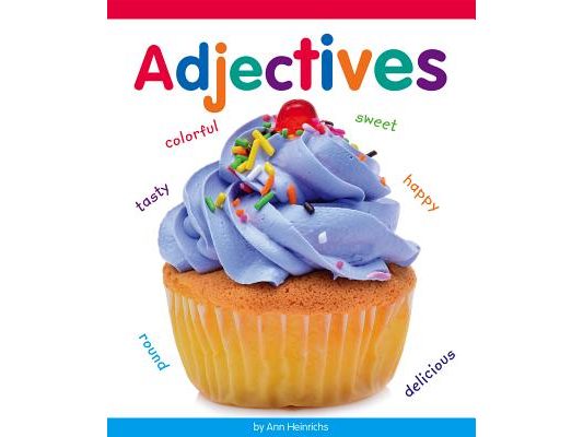 Adjectives