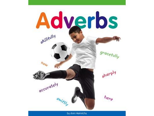 Adverbs