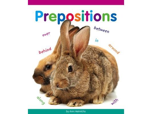 Prepositions