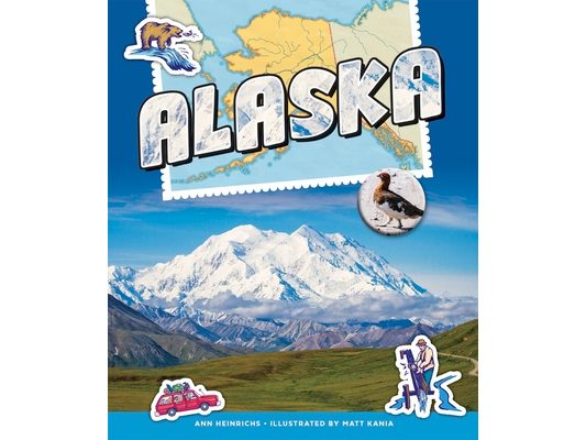 Alaska