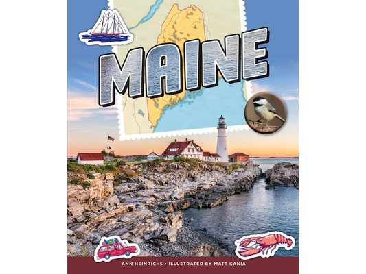 Maine