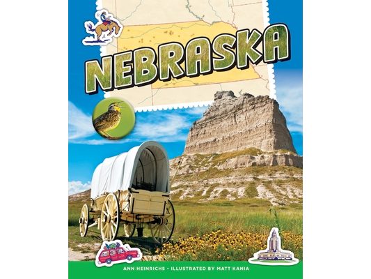 Nebraska
