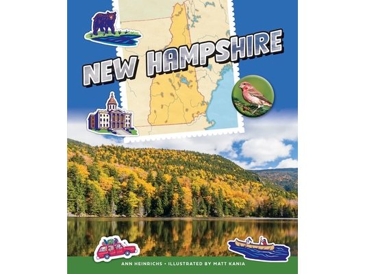 New Hampshire