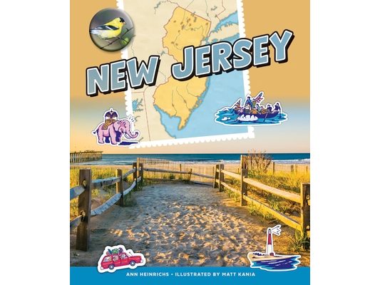 New Jersey