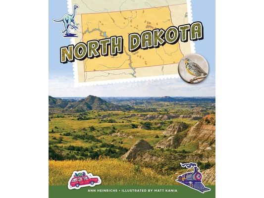 North Dakota
