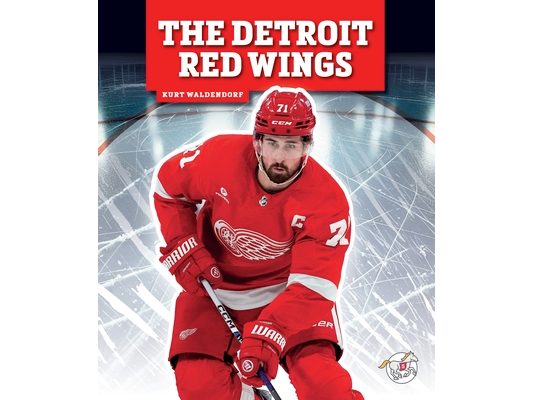 The Detroit Red Wings
