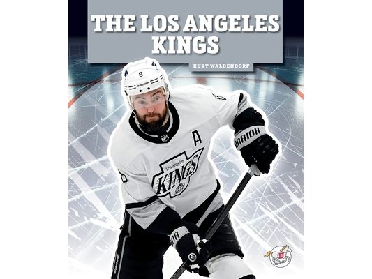 The Los Angeles Kings