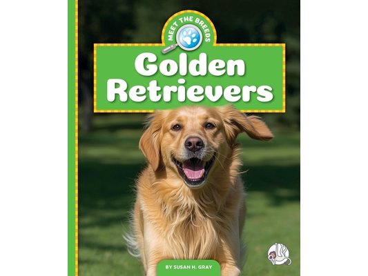 Golden Retrievers