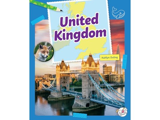 United Kingdom