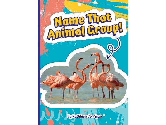 Name That Animal Group!