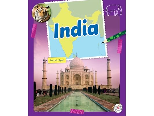 India