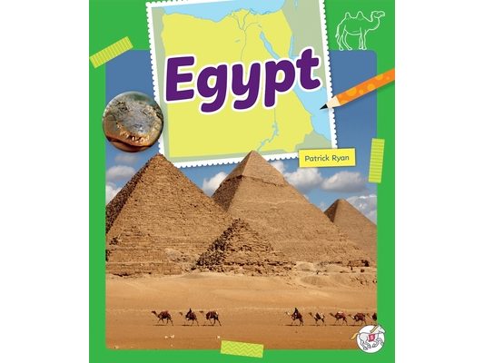 Egypt