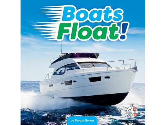 Boats Float!