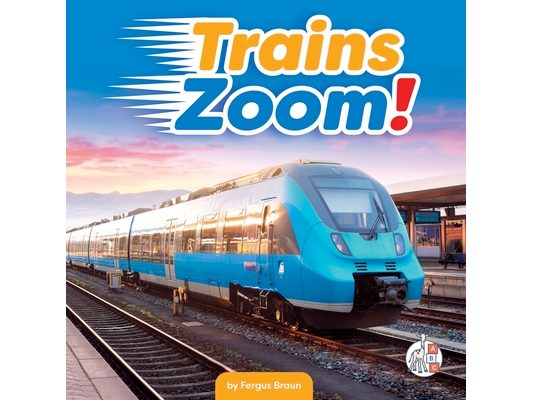 Trains Zoom!