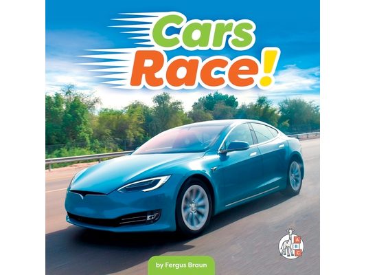 Cars Race!