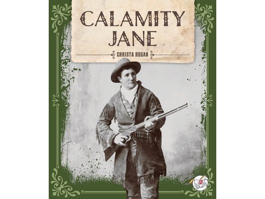 Calamity Jane