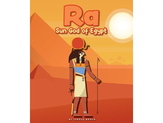 Ra: Sun God of Egypt