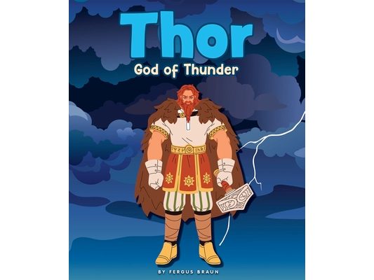 Thor: God of Thunder