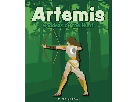 Artemis: Goddess of the Hunt