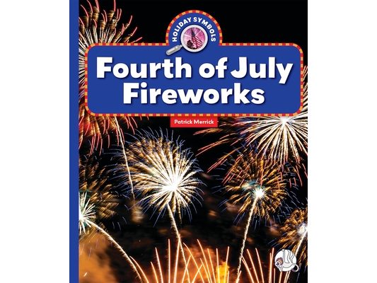 Fourth of July Fireworks