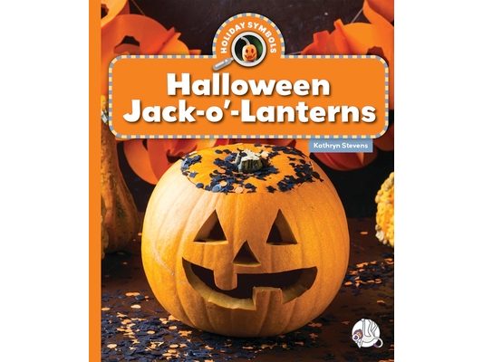Halloween Jack-O'-Lanterns