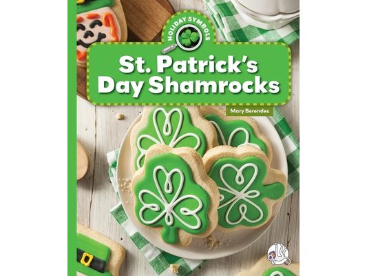 St. Patrick's Day Shamrocks