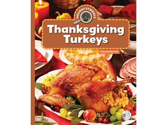 Thanksgiving Turkeys