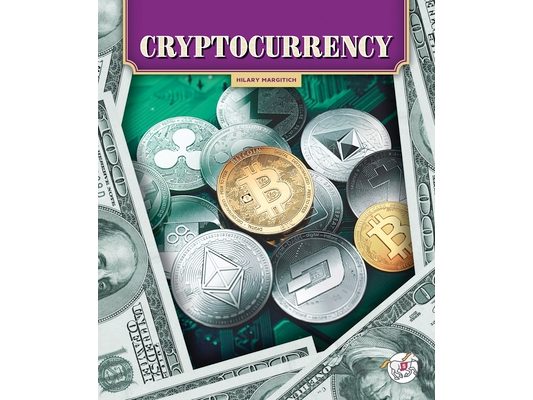 Cryptocurrency