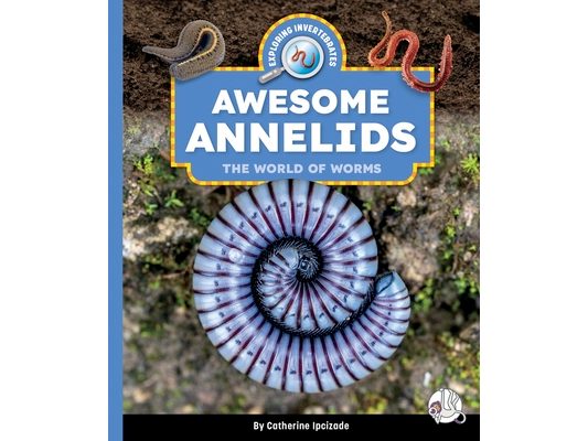 Awesome Annelids: The World of Worms