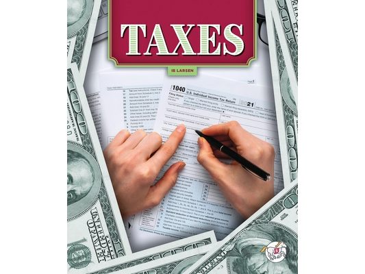 Taxes