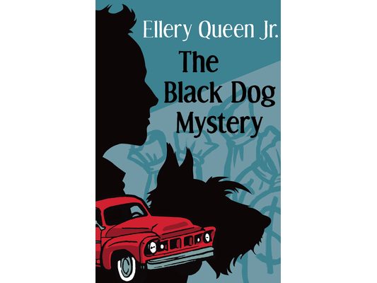 The Black Dog Mystery