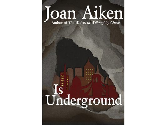 Is Underground