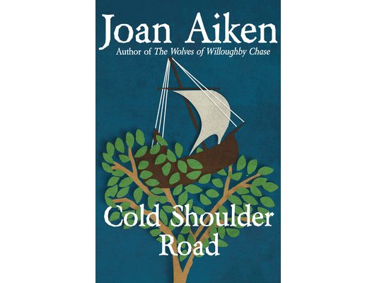 Cold Shoulder Road