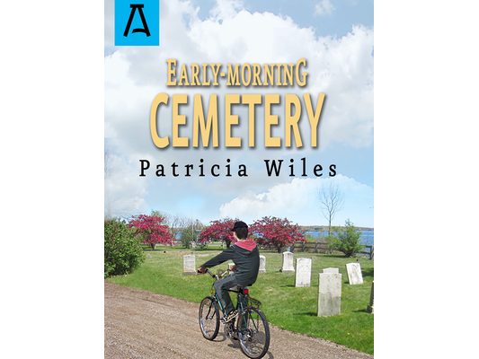 Early-Morning Cemetery