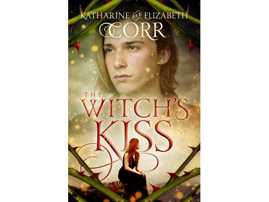 The Witch's Kiss: Volume 1